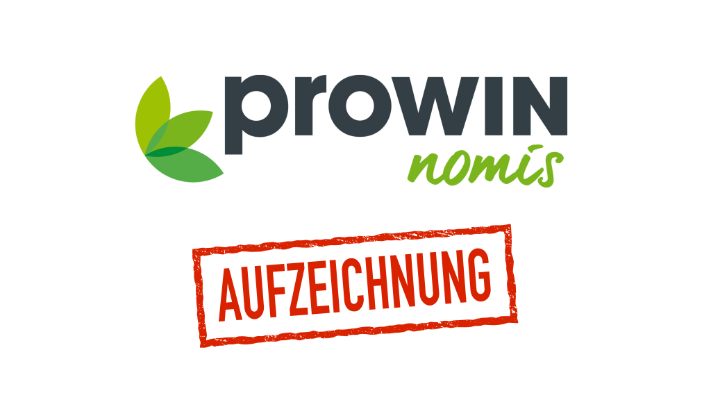 Aufzeichnung des win-i Spezials vom 13.09.2023 jetzt online!