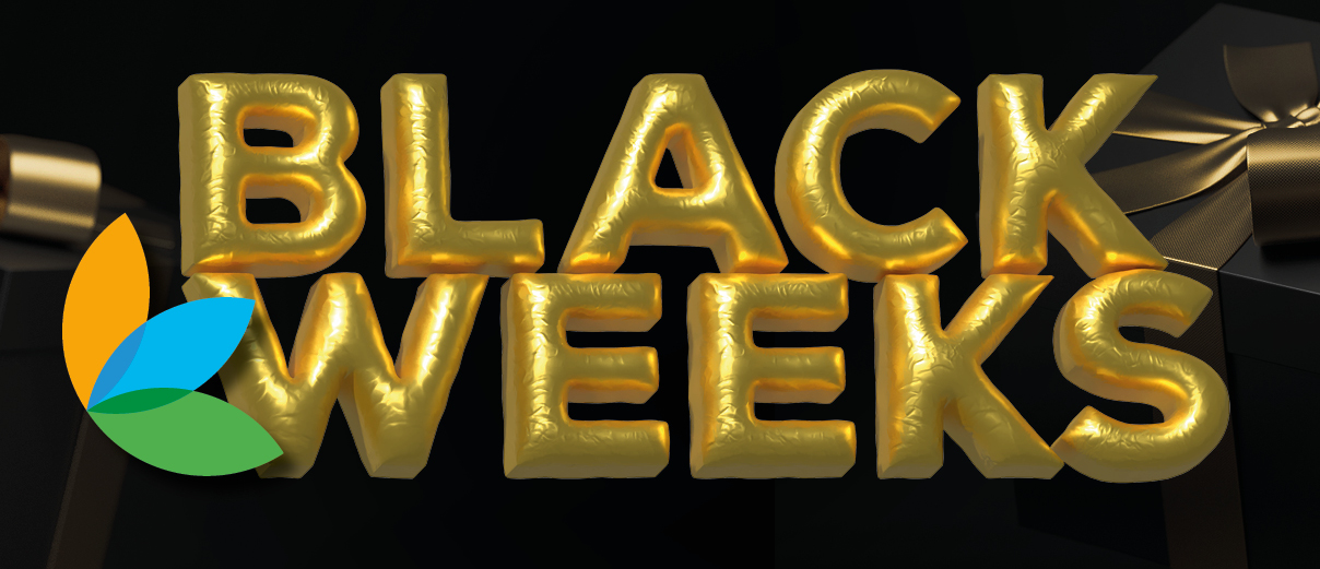 Black Weeks - Das Video zum Millionending