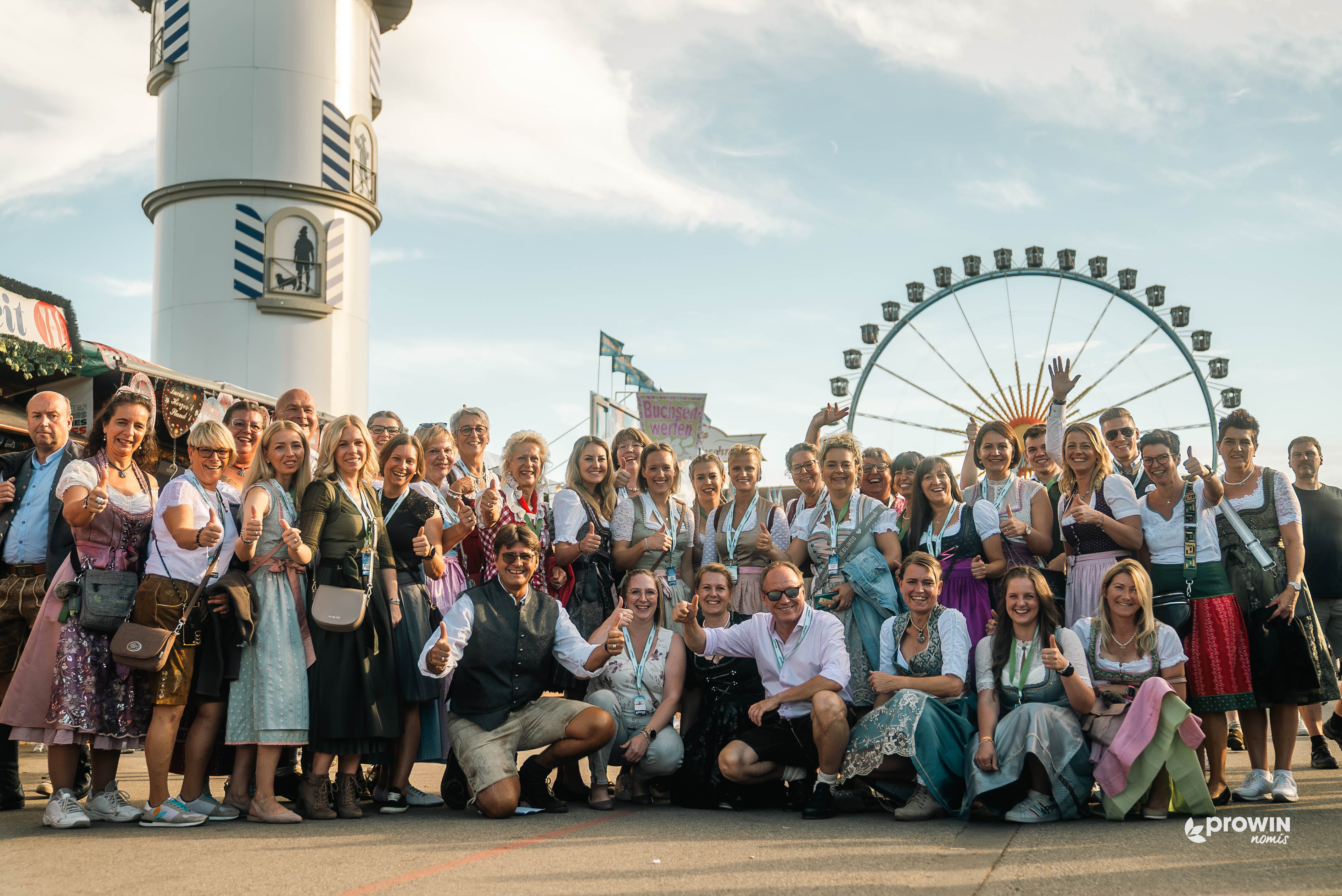 Oktoberfest 2023 - Bilder jetzt online!