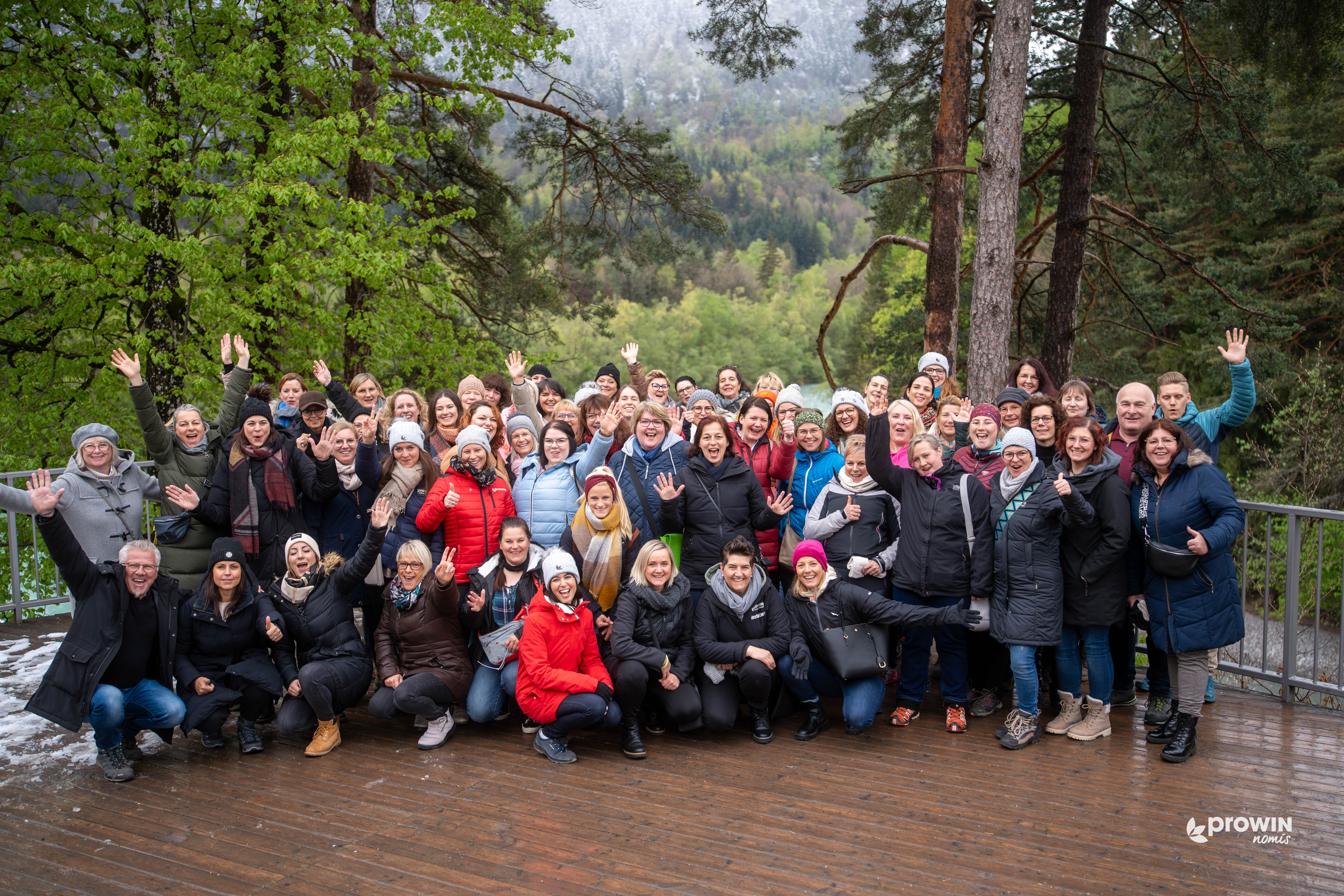 Seminar #ErlebnisDialog - Füssen - Bilder jetzt online!