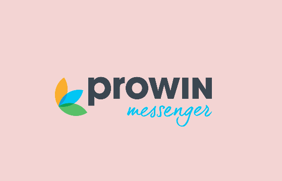 Welche Vorzüge hat die proWIN Messenger App?