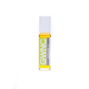 GWNC nailcare oil