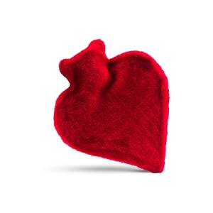 proWIN Big Heart (Wärmflasche)