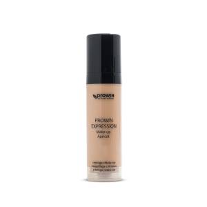 PROWIN EXPRESSION Make-up apricot