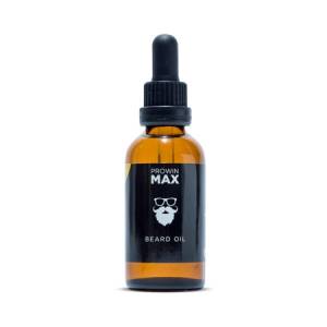 proWIN Max Beard Oil