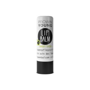 proWIN Young Lip Balm Apple Flavour