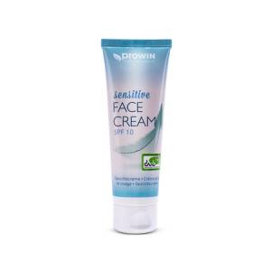 sensitive Face Cream