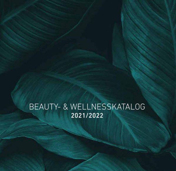 #Beauty- & Wellnesskatalog